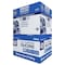 Silicone I GE Window & Door White Silicone 1 Window and Door Caulk Sealant 10.1 oz 2749483 - alternate 10